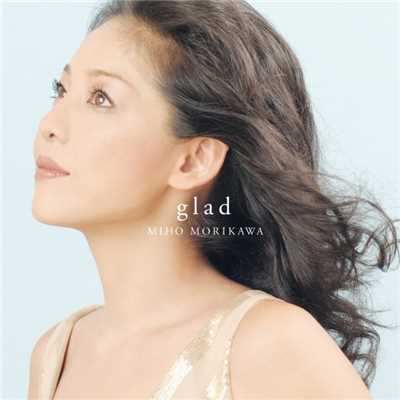 Yes、I Will.../森川美穂