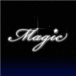 Magic (feat. 初音ミク)/chiquewa