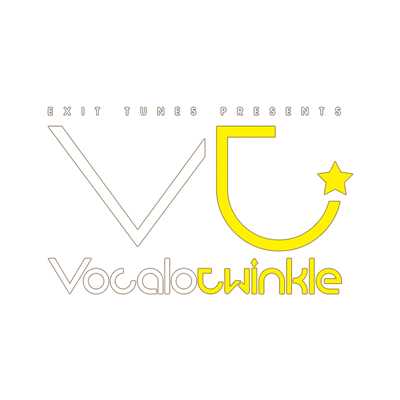 EXIT TUNES PRESENTS Vocalotwinkle/Various Artists