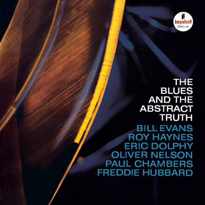 The Blues And The Abstract Truth/Oliver Nelson