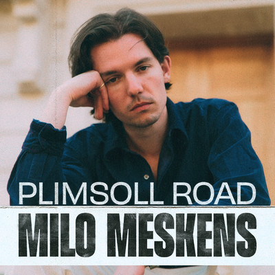アルバム/Plimsoll Road/Milo Meskens