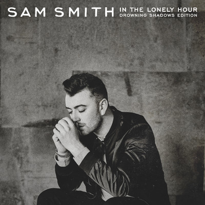 アルバム/In The Lonely Hour/Sam Smith