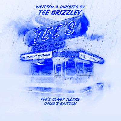 シングル/Tried and Tried Again Remix (feat. Mozzy & Cordae)/Tee Grizzley