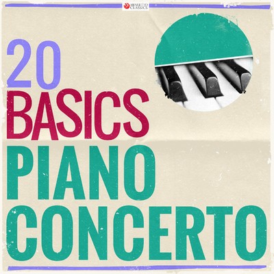 シングル/Piano Concerto No. 20 in D Minor, K. 466: III. Rondo. Allegro assai/Poland Philharmonic Chamber Orchestra, Wojciech Rajskij, Bianca Sitzius
