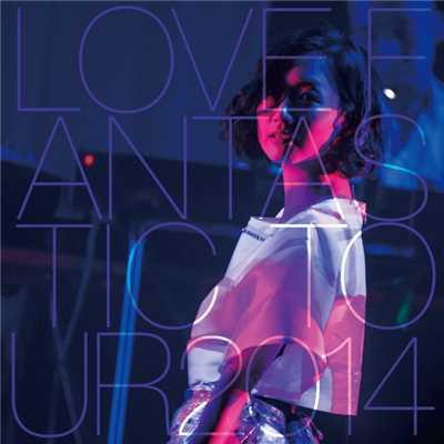 LUCKY☆STAR(「LOVE FANTASTIC TOUR 2014〜おぉーつかあいはまほぉーつかぁい〜」)/大塚 愛