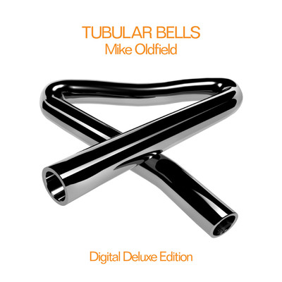 アルバム/Tubular Bells/マイク・オールドフィールド