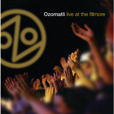 アルバム/Live At The Fillmore/オゾマトリ
