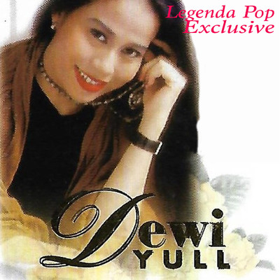 アルバム/Legenda Pop Exclusive/Dewi Yull