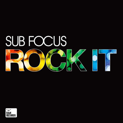 アルバム/Rock It ／ Follow the Light/Sub Focus