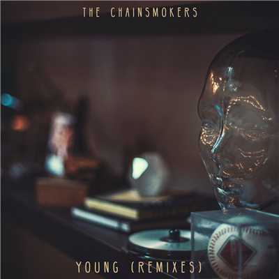 アルバム/Young (Remixes) (Explicit)/The Chainsmokers
