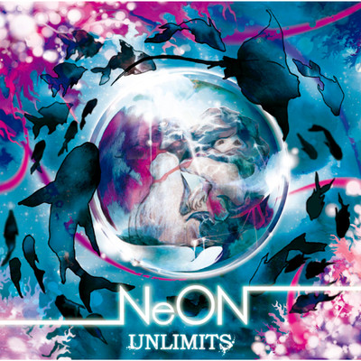 アルバム/NeON/UNLIMITS