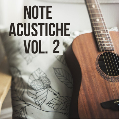 アルバム/Note Acustiche Vol.2/Diamond