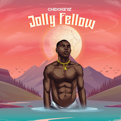 アルバム/Jolly Fellow/Chidokeyz