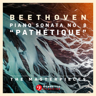 アルバム/The Masterpieces, Beethoven: Piano Sonata No. 8 in C Minor, Op. 13 ”Pathetique”/Robert Taub