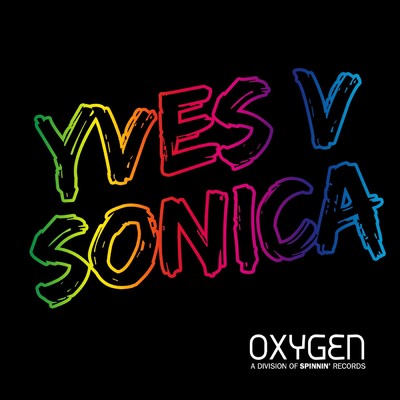 シングル/Sonica (Club Mix)/Yves V