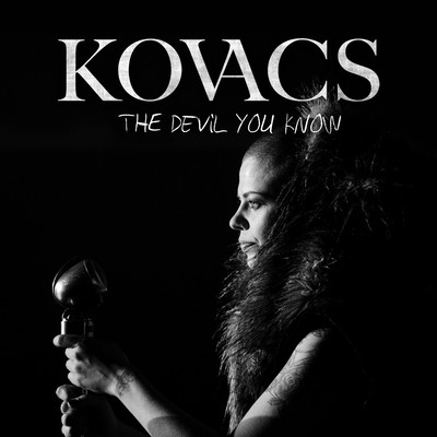 アルバム/The Devil You Know/Kovacs