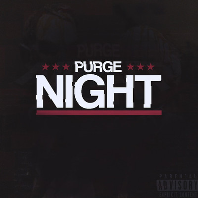 シングル/Purge Night/ARO