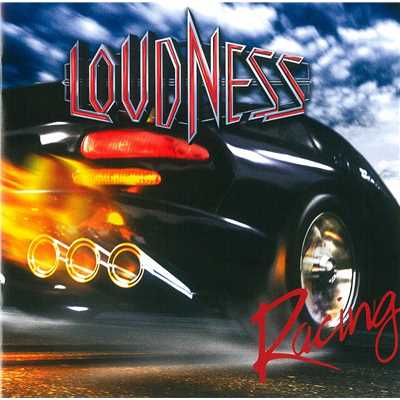 Don't know nothing English Version(Remaster Version)/LOUDNESS