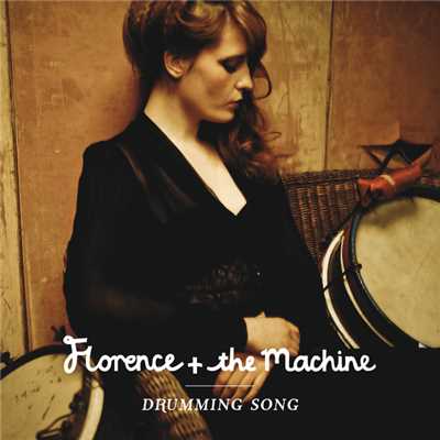 Drumming Song/フローレンス・アンド・ザ・マシーン