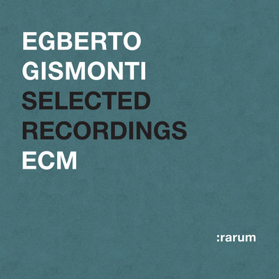 Egberto Gismonti Group
