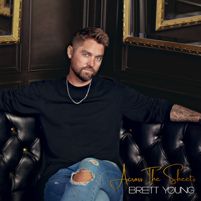 シングル/Back To Jesus/Brett Young
