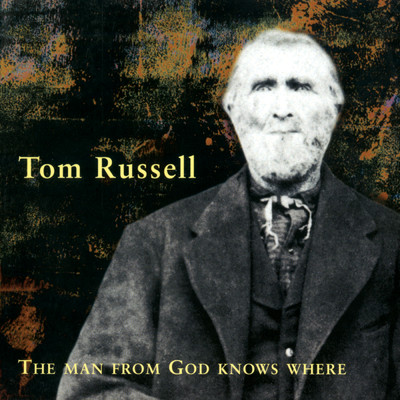 Throwin' Horseshoes At The Moon (featuring Iris DeMent)/Tom Russell