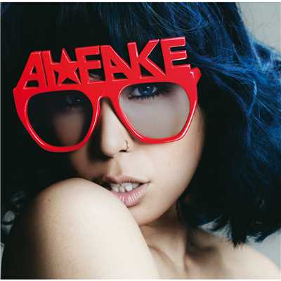 アルバム/FAKE feat. 安室奈美恵/AI