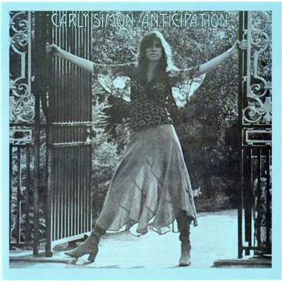 Legend In Your Own Time/Carly Simon