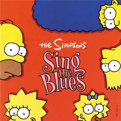 Springfield Soul Stew (Album Version)/シンプソンズ