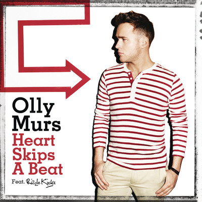 アルバム/Heart Skips A Beat feat.Rizzle Kicks/Olly Murs