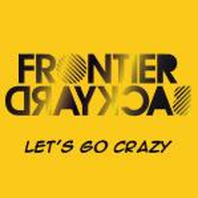 シングル/Let's Go Crazy/FRONTIER BACKYARD