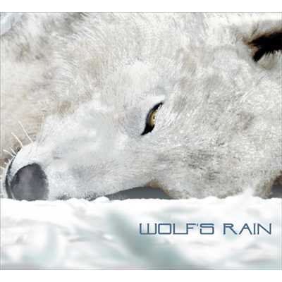 アルバム/WOLF'S RAIN/菅野よう子