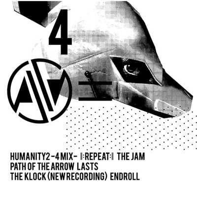 HUMANITY2 -4 Mix-/AA=