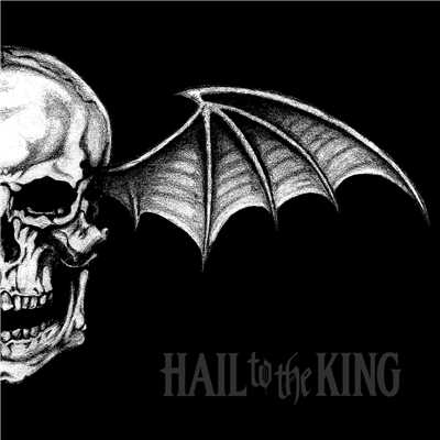 アルバム/Hail to the King/Avenged Sevenfold