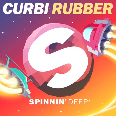 アルバム/Rubber/Curbi