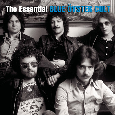 アルバム/The Essential Blue Oyster Cult/Blue Oyster Cult