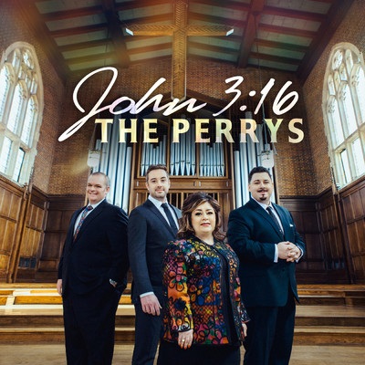 アルバム/John 3:16/The Perrys