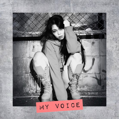 シングル/MY VOICE/MEG