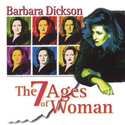 アルバム/The 7 Ages of Woman/Barbara Dickson