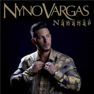アルバム/Nananae/Nyno Vargas