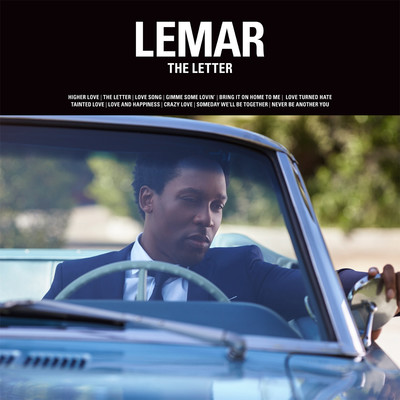 シングル/The Letter/Lemar