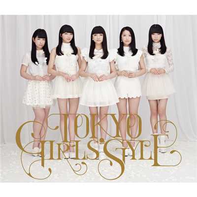 1st BEST ALBUM 「キラリ☆」(TYPE-B)/東京女子流