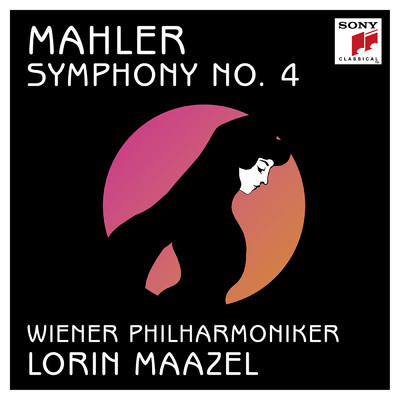 アルバム/Mahler: Symphony No. 4 in G Major/Lorin Maazel