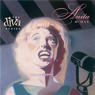 アルバム/The Diva Series/Anita O'Day