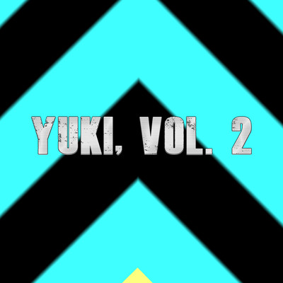 アルバム/Yuki, Vol. 2/Yuki