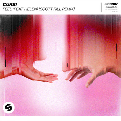 Feel (feat. Helen) [Scott Rill Extended Remix]/Curbi