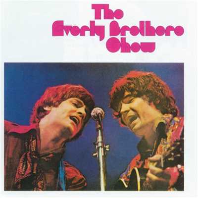 シングル/Kentucky (Live at the Grand Hotel, Anaheim, CA, February 6, 1970)/The Everly Brothers
