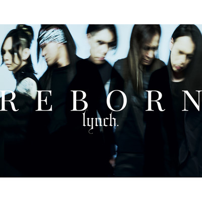 アルバム/REBORN/lynch.
