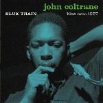 着うた®/ブルー・トレイン/John Coltrane
