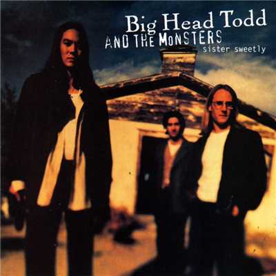 Broken Hearted Savior/Big Head Todd and The Monsters